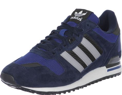 adidas zx 700 schoenen blauw zwart geel|Adidas ZX 700 HD schoenen online kopen .